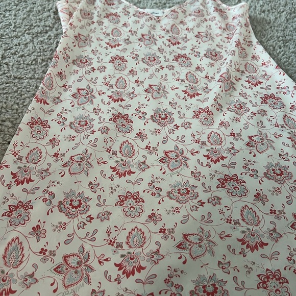 Aritzia Wilfred Slip Dress Size XS - Picture 5 of 9